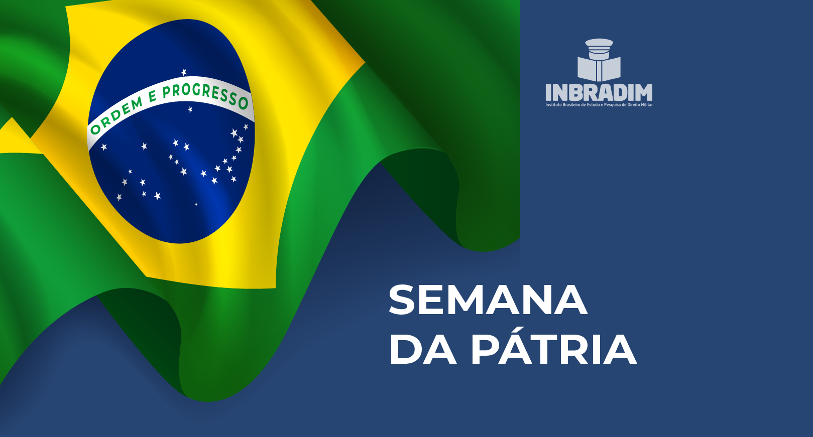 Leia mais sobre o artigo O quinto império – Semana da pátria